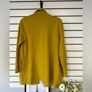 Eileen Fisher cardigan